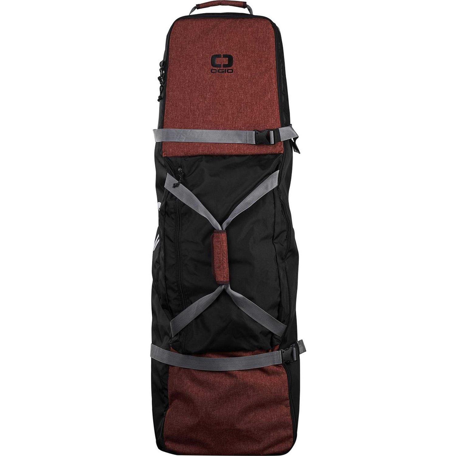 OGIO Creature 22 Travel Bag - Image 3