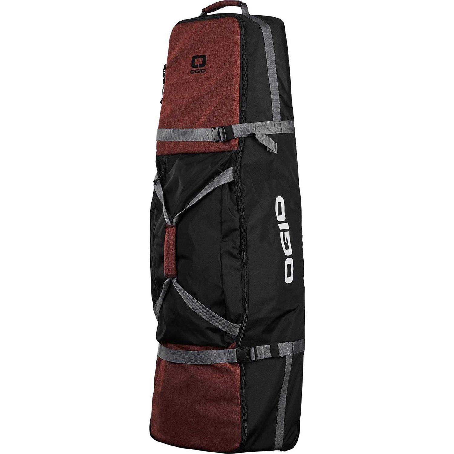 OGIO Creature 22 Travel Bag - Image 4