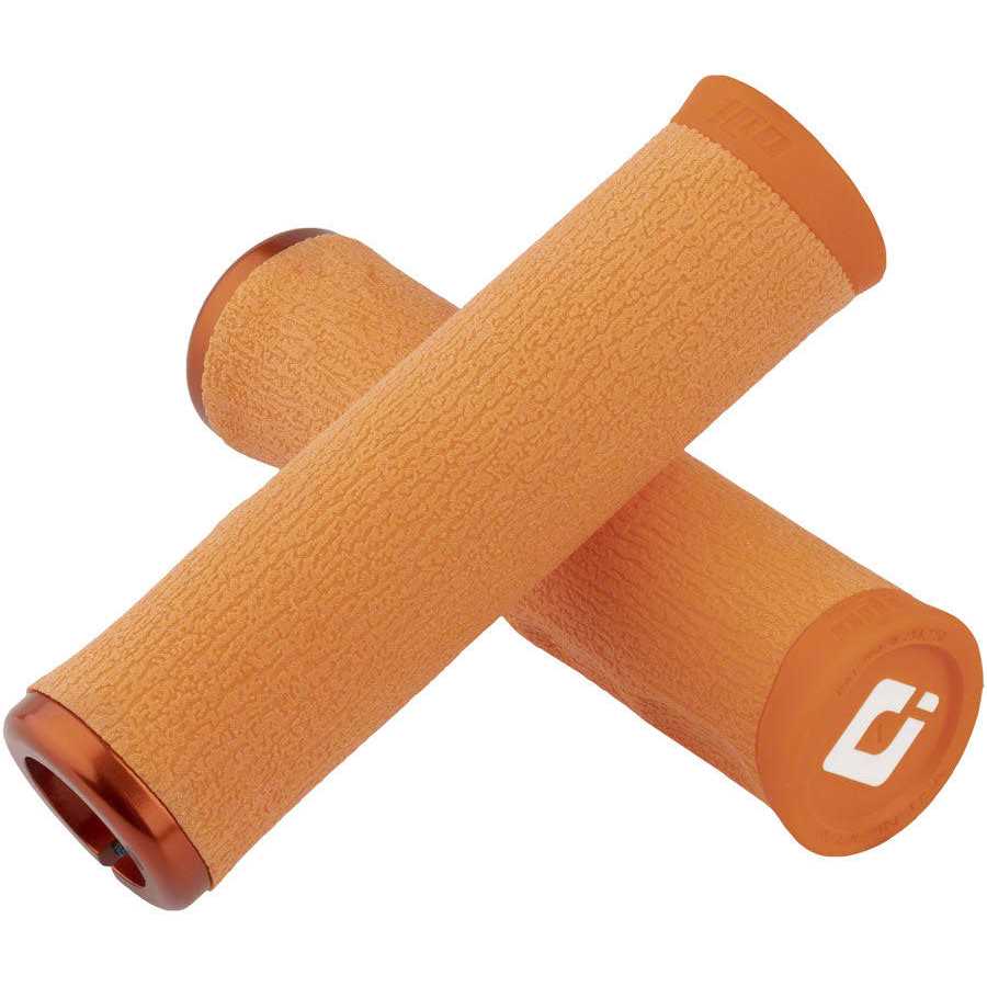 ODI Dread Lock Grips - Image 3