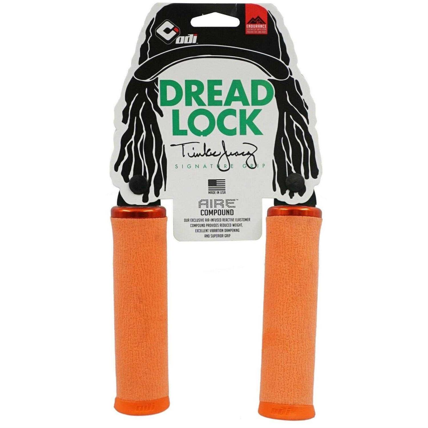 ODI Dread Lock Grips - Image 3