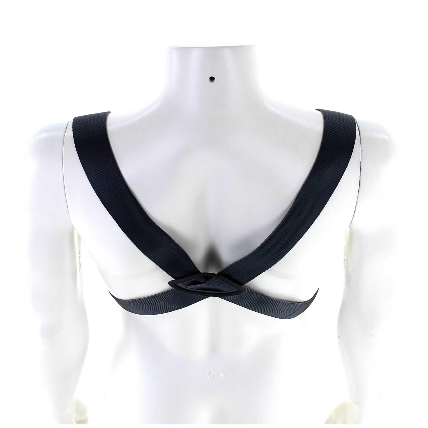 Black Diamond Vario Chest Harness - Image 3