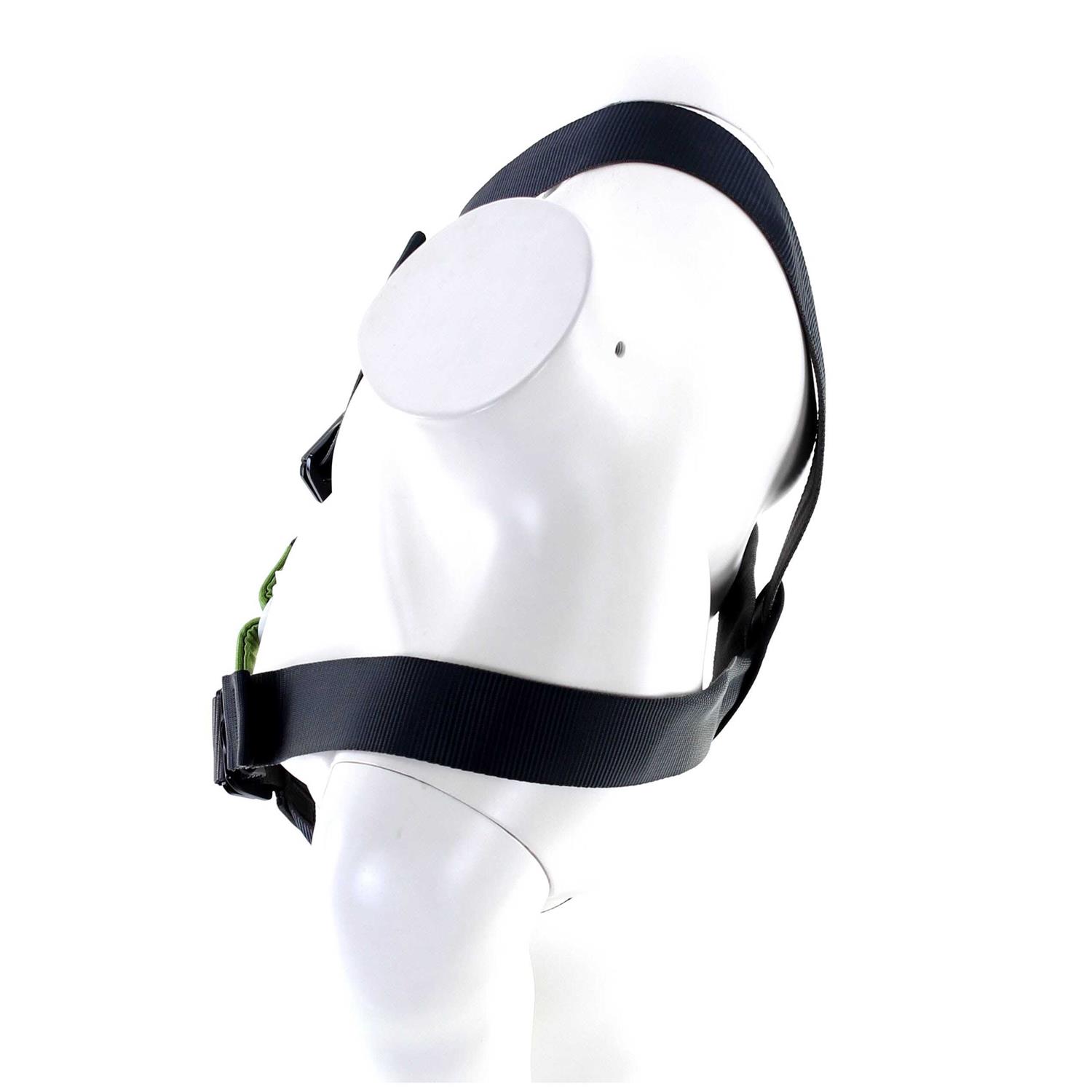 Black Diamond Vario Chest Harness - Image 4