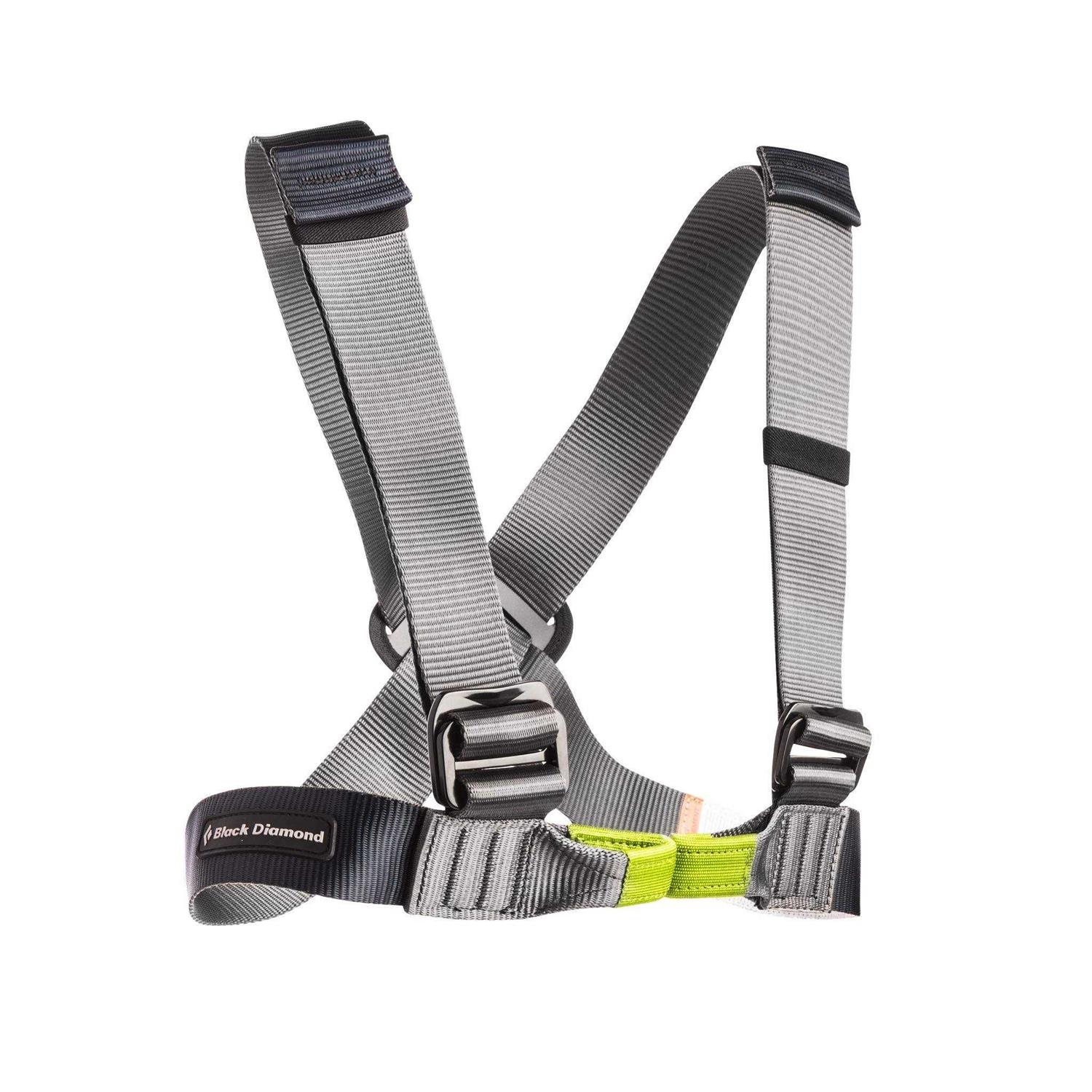 Black Diamond Vario Chest Harness - Image 5