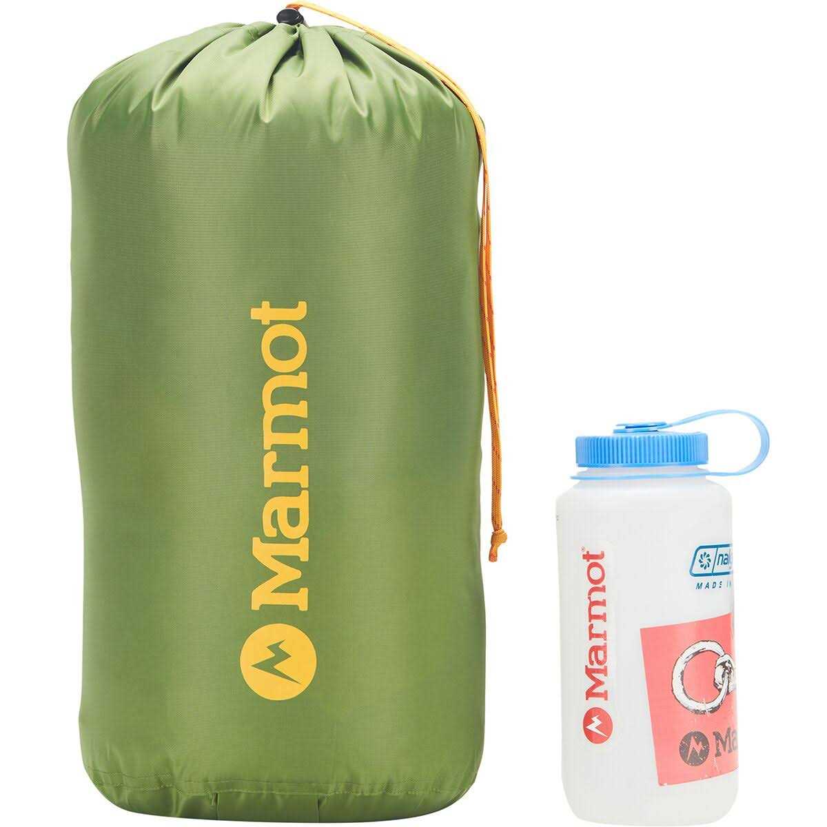 Marmot Never Winter Sleeping Bag - Image 2