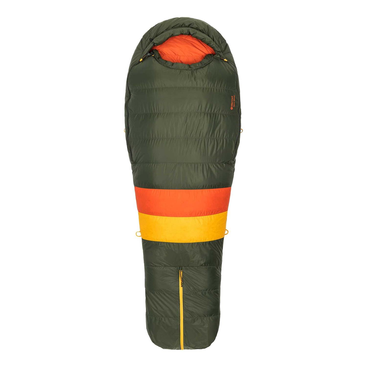 Marmot Never Winter Sleeping Bag - Image 3
