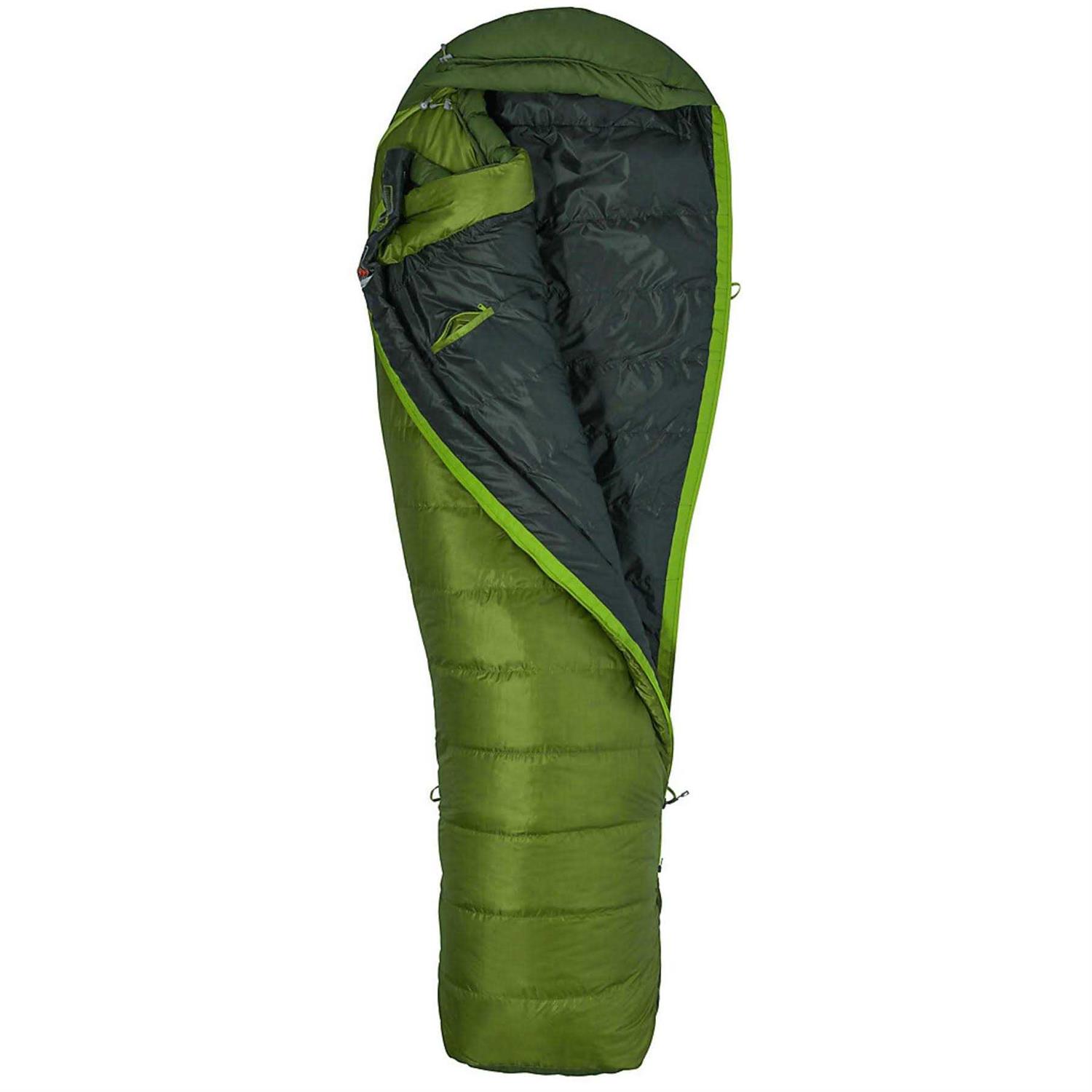 Marmot Never Winter Sleeping Bag - Image 5
