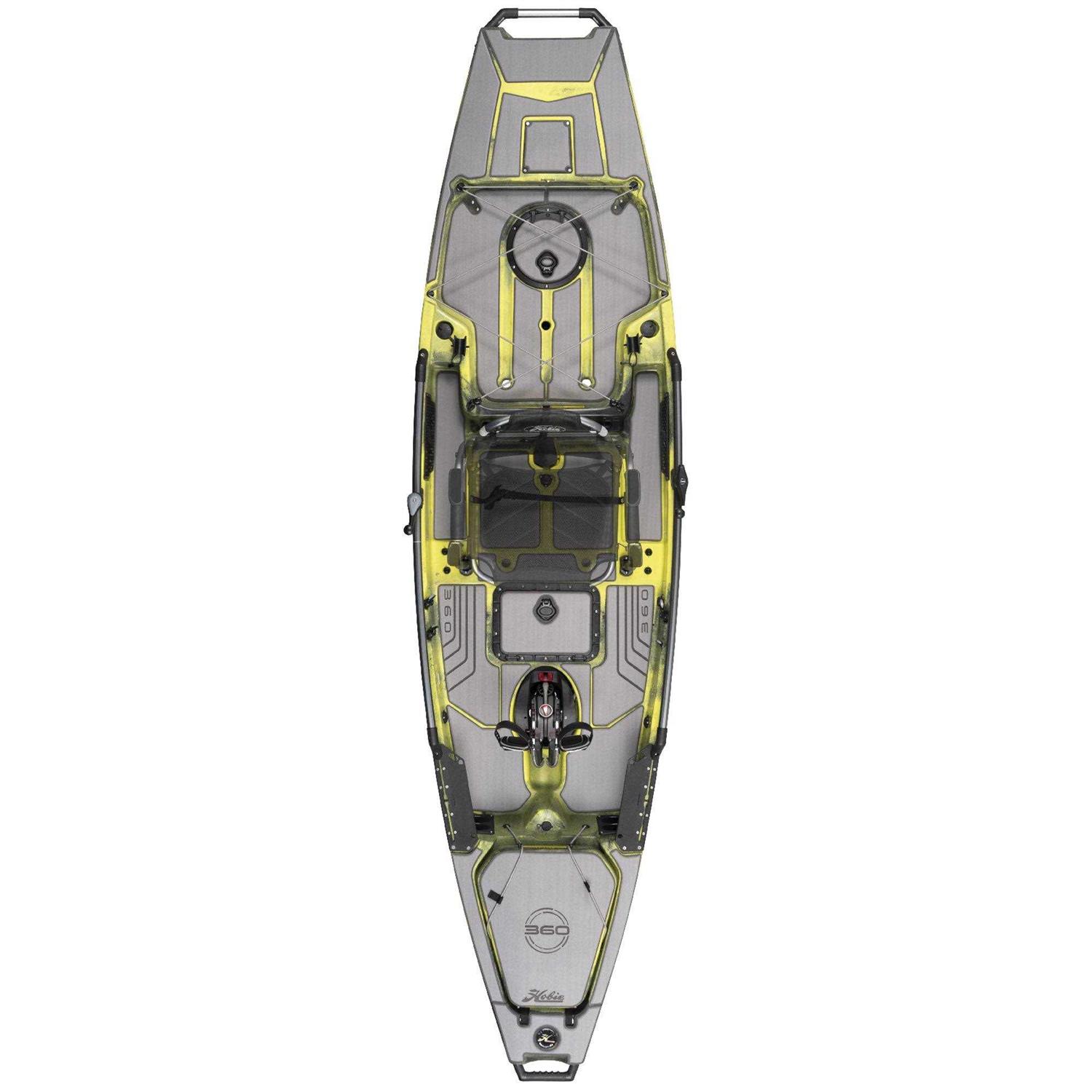 Hobie Deck Pad Kits - Image 3