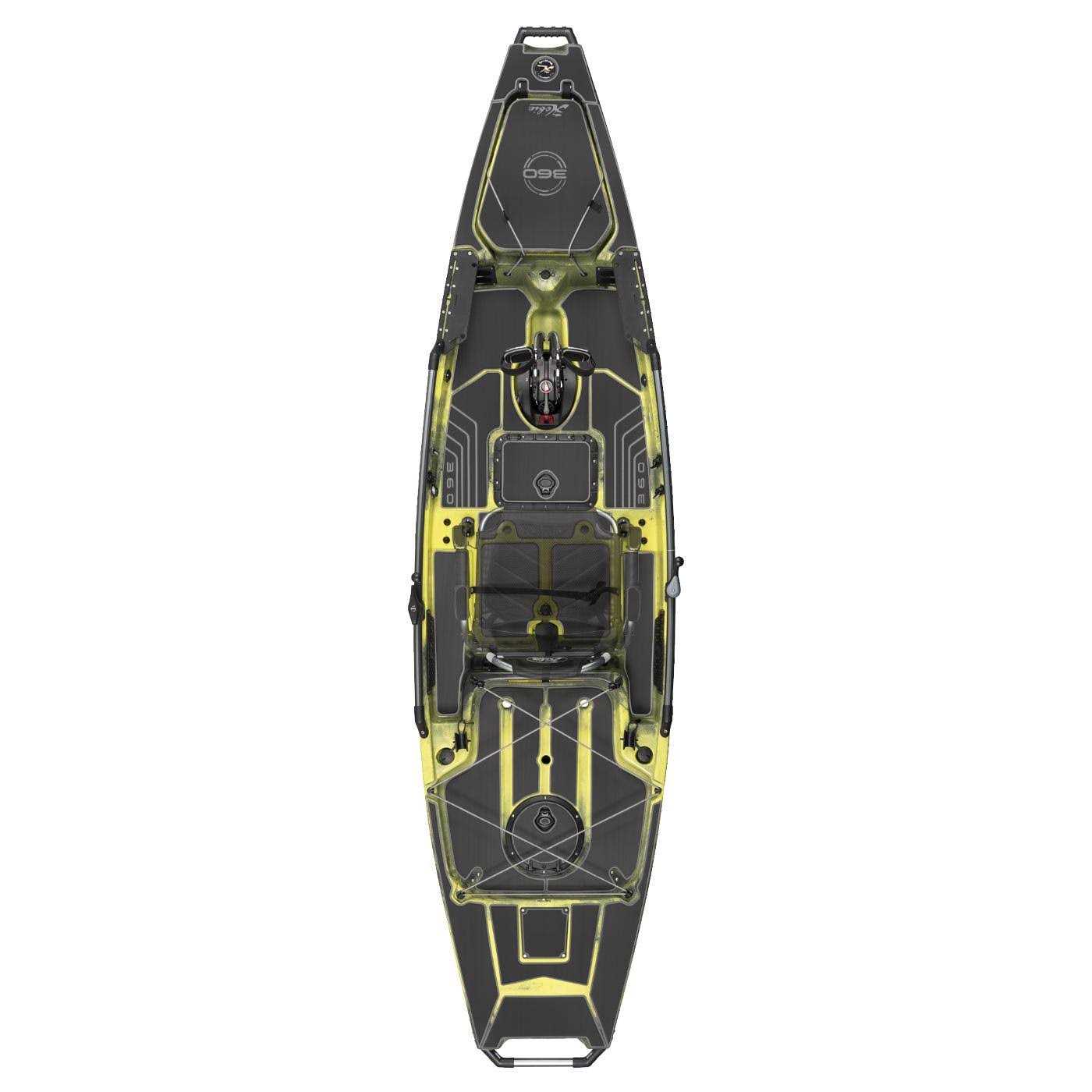 Hobie Deck Pad Kits - Image 4
