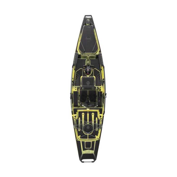 Hobie Deck Pad Kits - Image 2