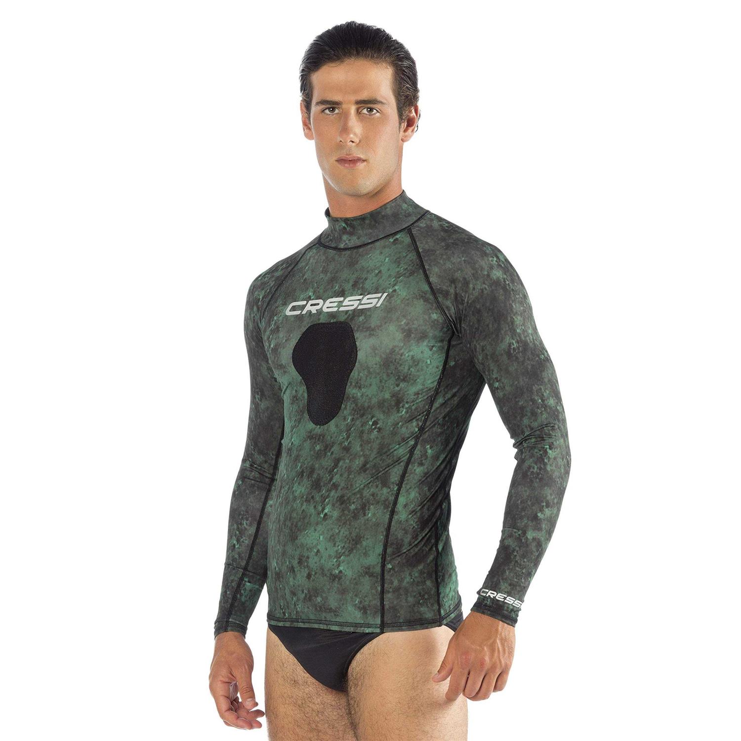 Cressi Hunter Rash Guard