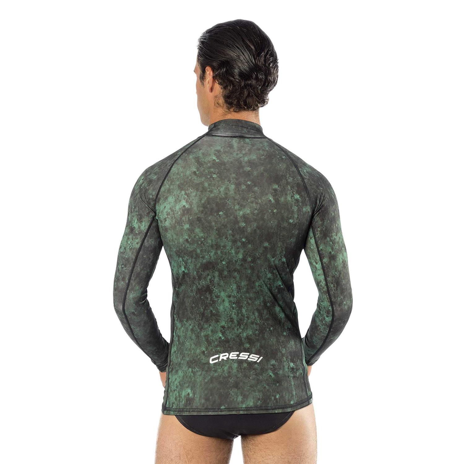 Cressi Hunter Rash Guard - Image 2