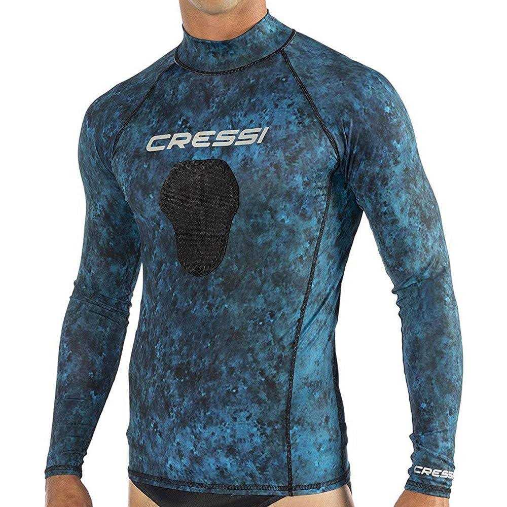 Cressi Hunter Rash Guard - Image 4