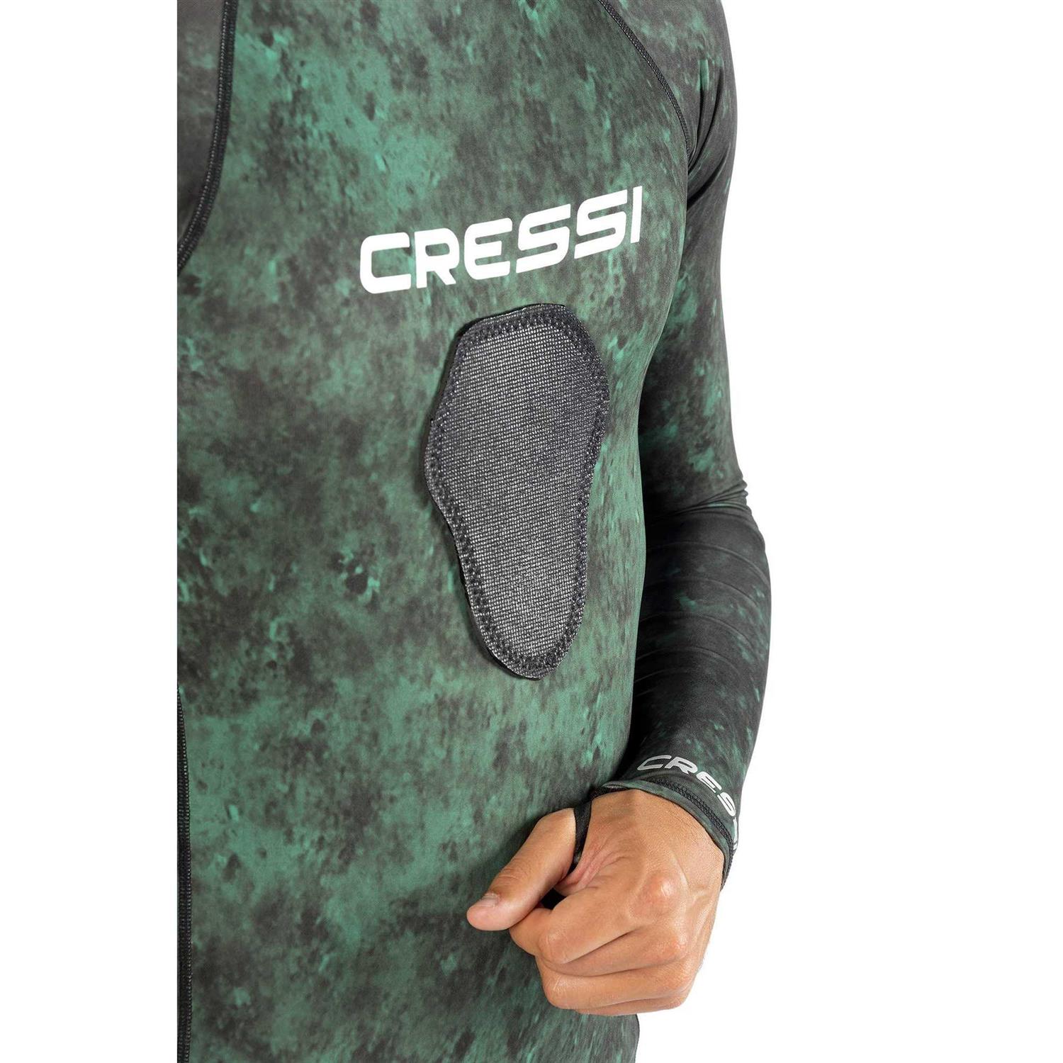 Cressi Hunter Rash Guard - Image 5