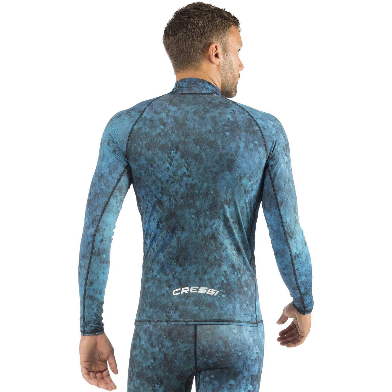 Cressi Hunter Rash Guard - Image 4