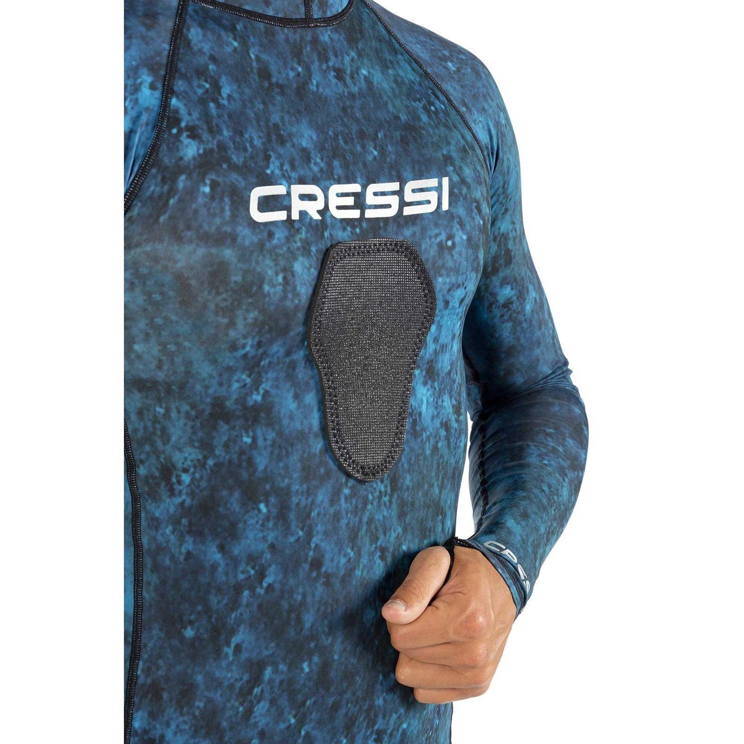Cressi Hunter Rash Guard - Image 5