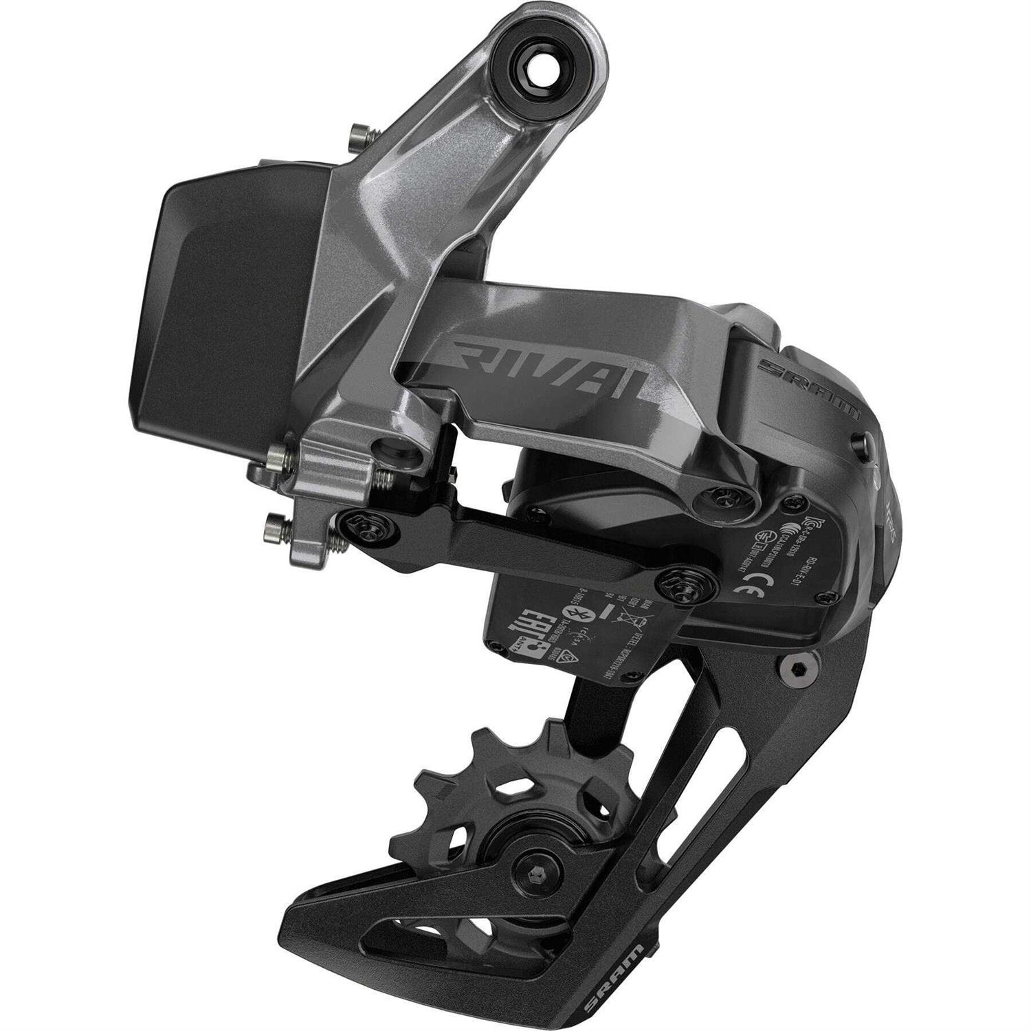 SRAM Rival XPLR eTap AXS Rear Derailleur