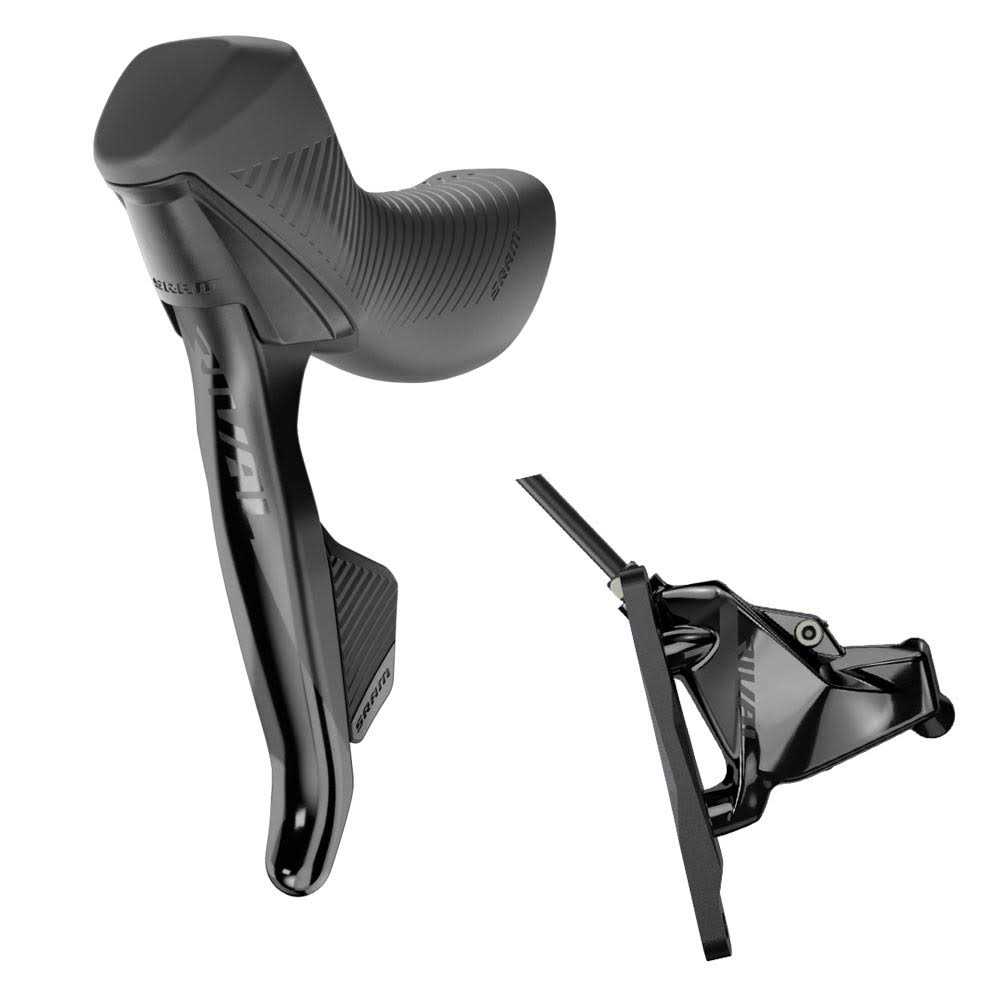 SRAM Rival XPLR eTap AXS Rear Derailleur - Image 4