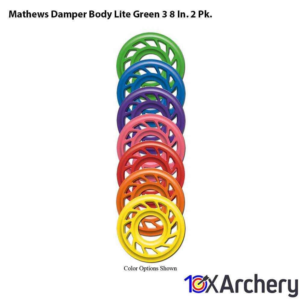 Mathews Damper Lite - Image 2