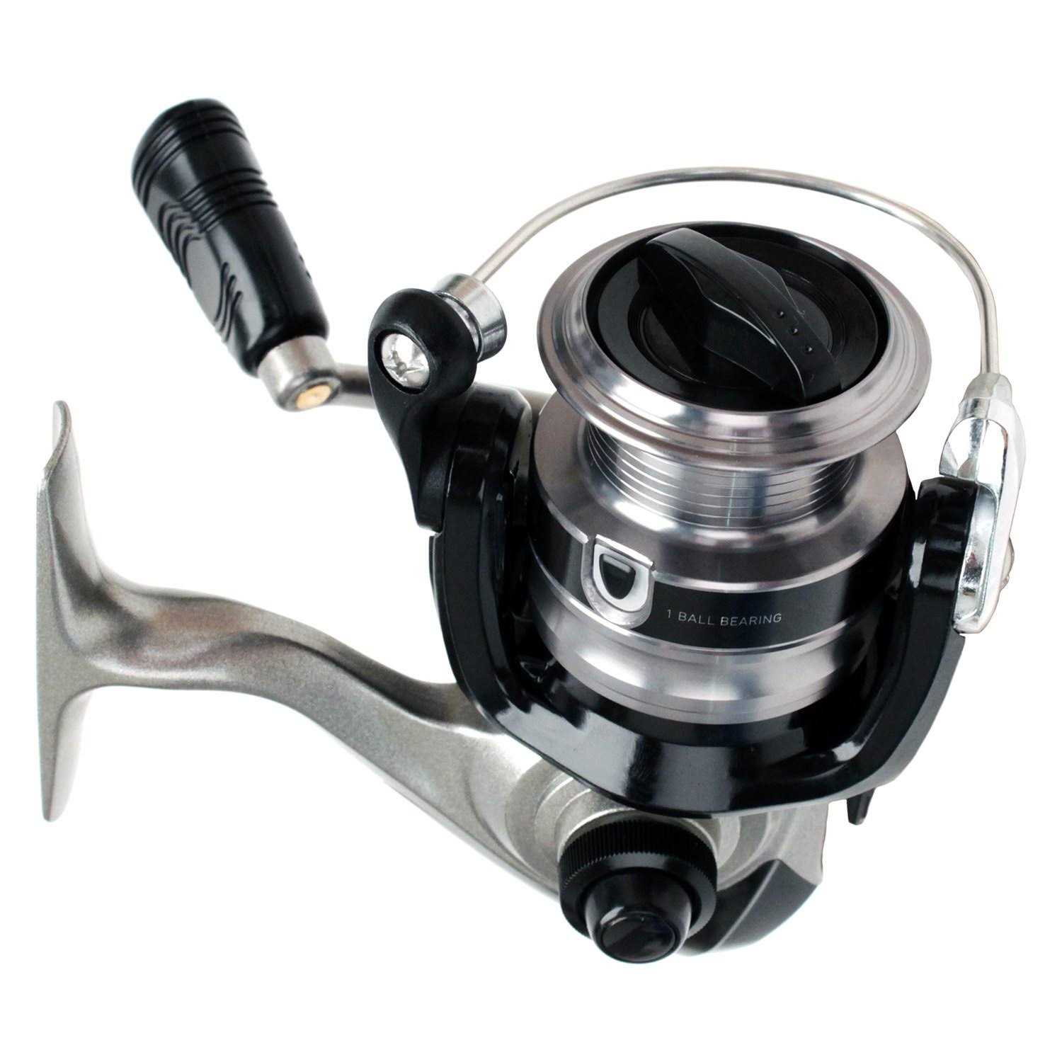 Daiwa Strikeforce-B Spinning Reel - Image 4