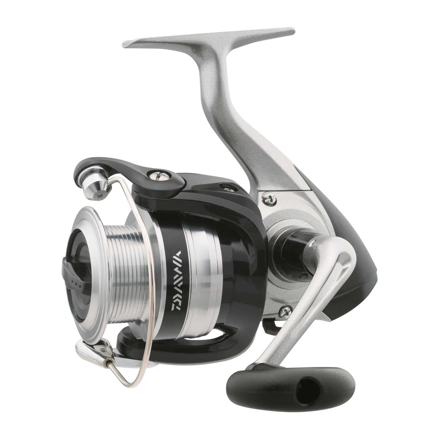 Daiwa Strikeforce-B Spinning Reel