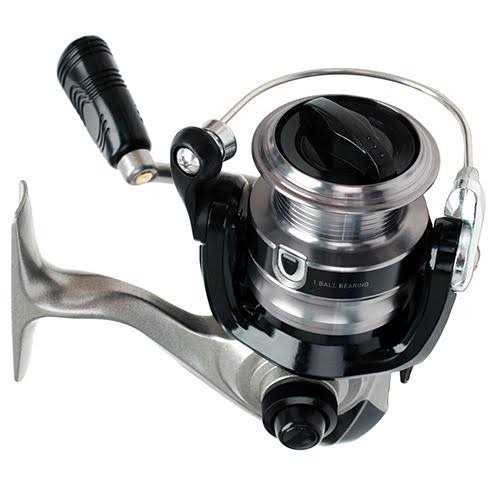 Daiwa Strikeforce-B Spinning Reel - Image 3