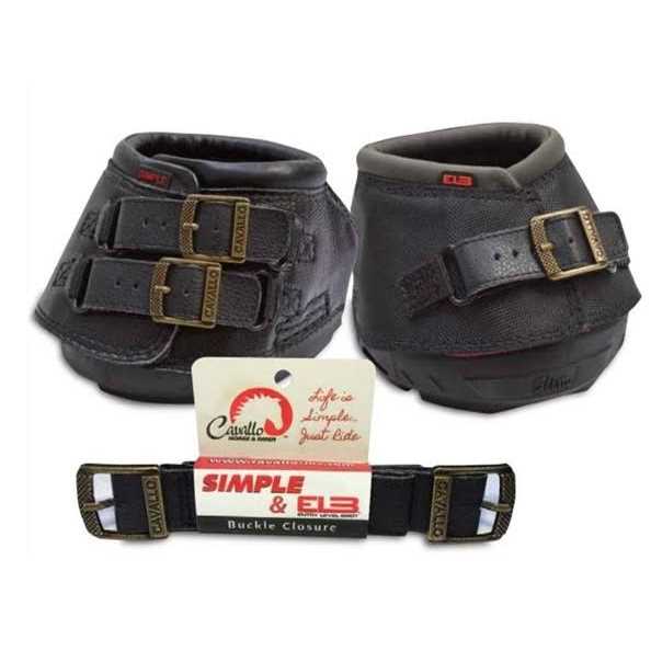 Cavallo Entry Level Boot - Image 3