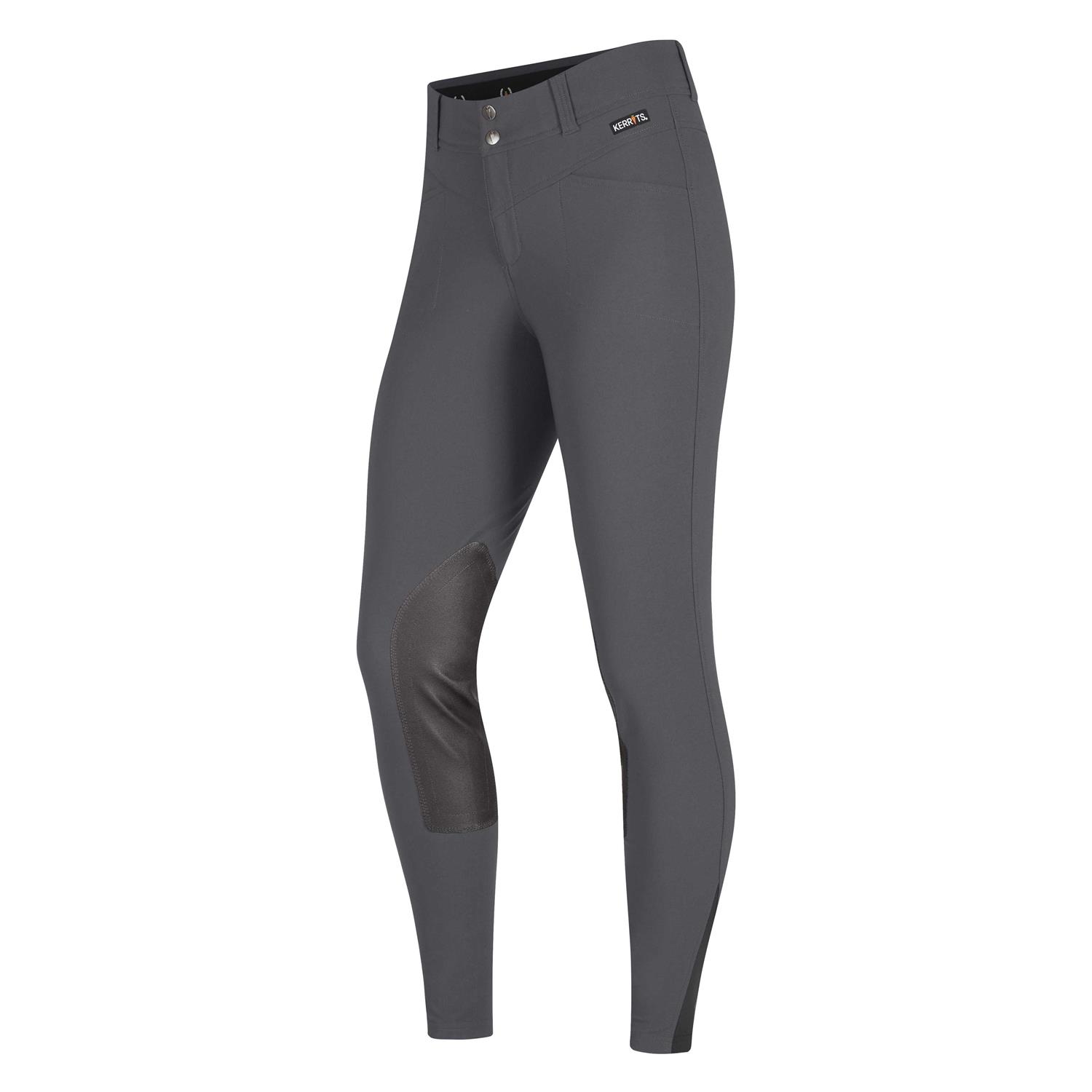 Kerrits Crossover II Knee Patch Breech