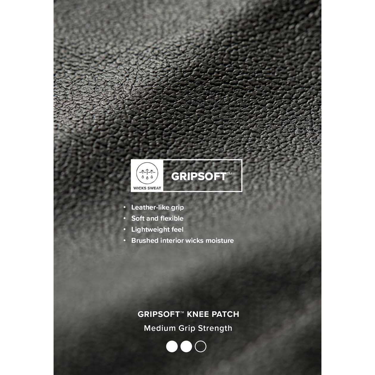 Kerrits Crossover II Knee Patch Breech - Image 4