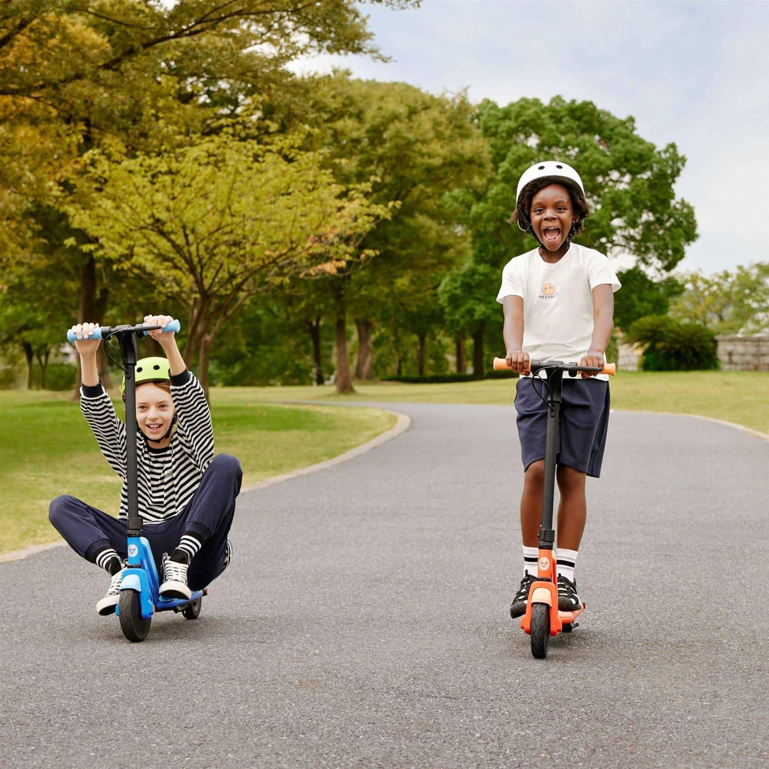 NIU Electric kick Scooter KQi Youth - Image 5