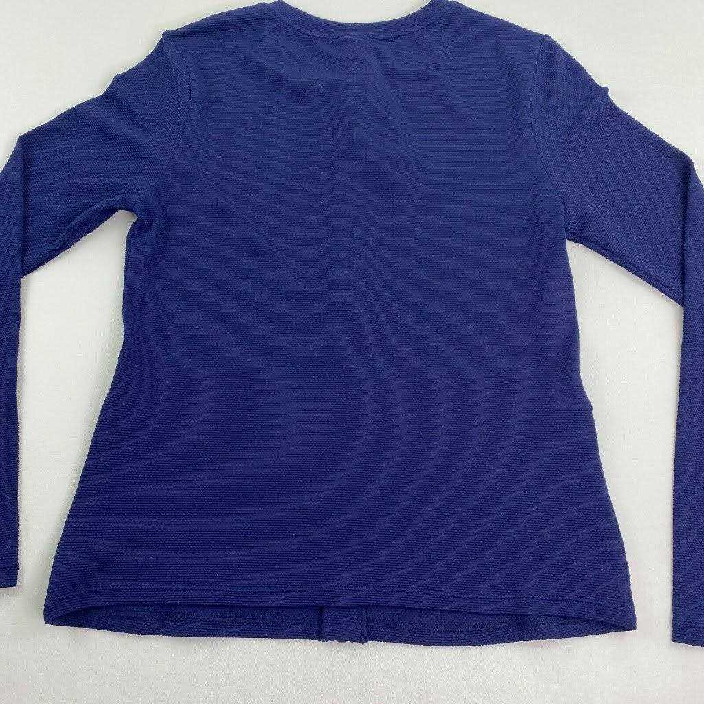 Tommy Bahama Women's Island Cays Full Zip Rashguard - Image 4