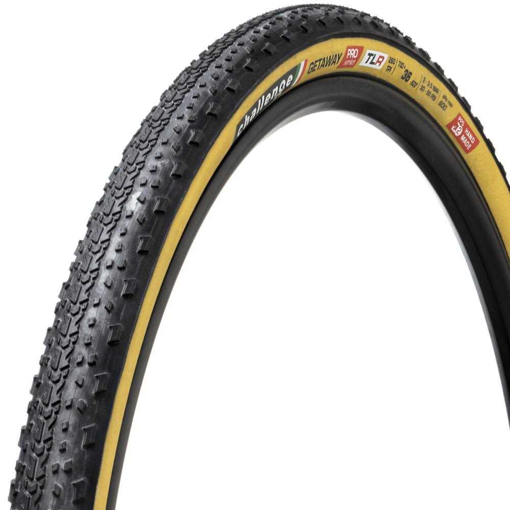 Challenge Getaway Pro Tire 700 x