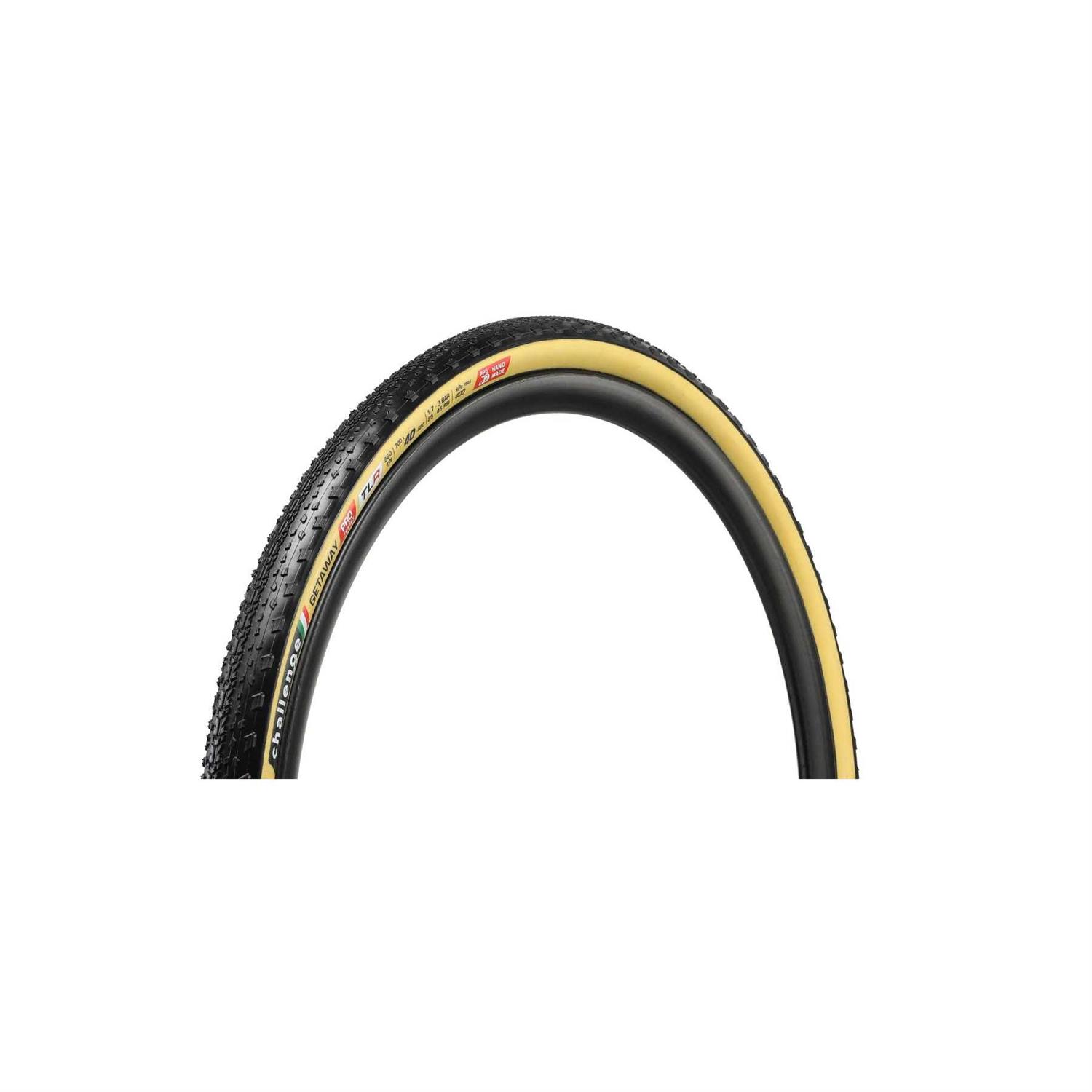 Challenge Getaway Pro Tire 700 x - Image 4