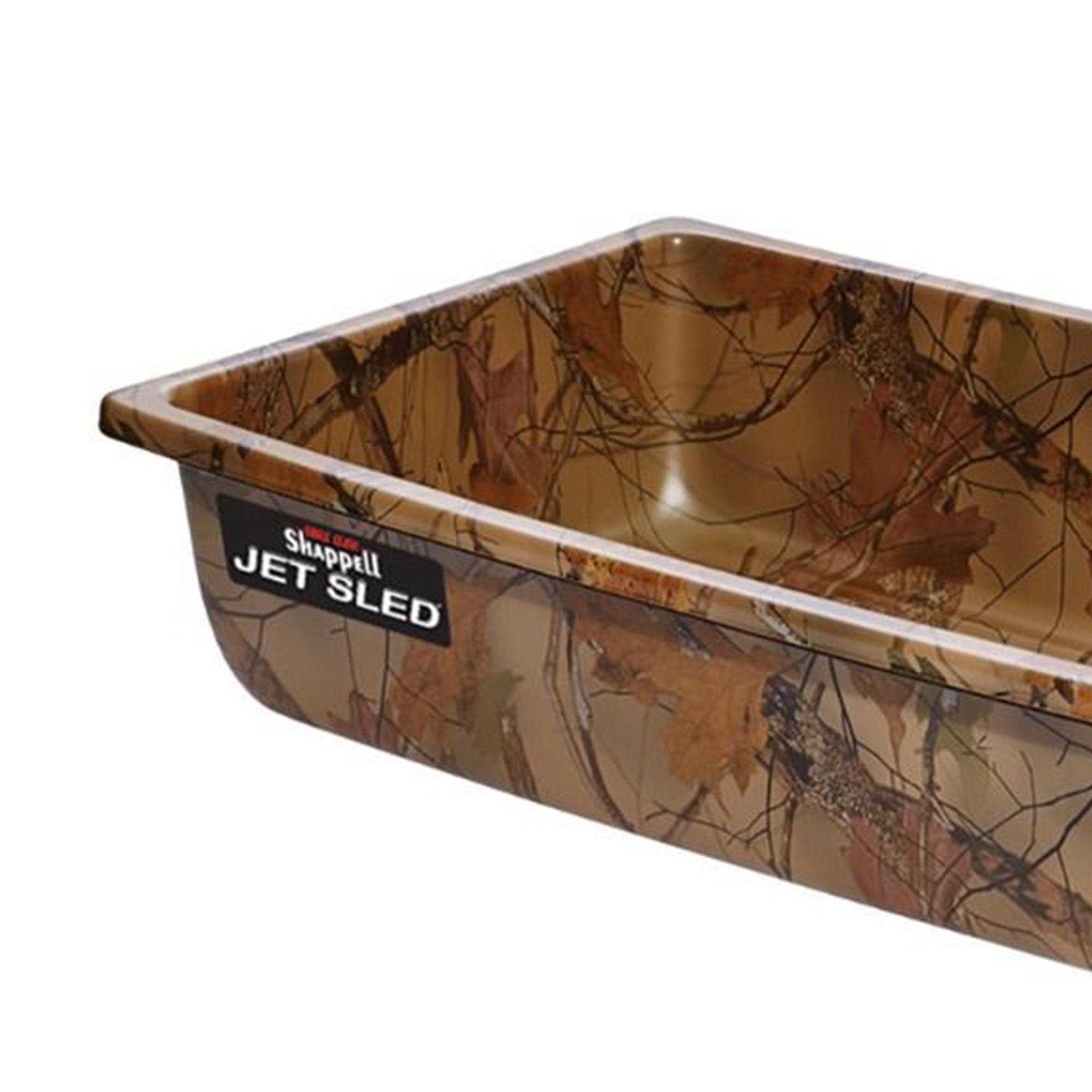 Shappell Jet Sled - Image 2