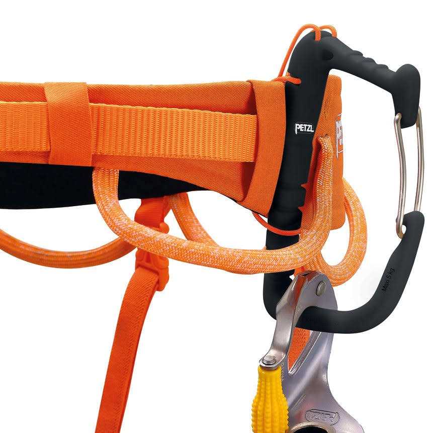 PETZL HIRUNDOS HARNESS - Image 2