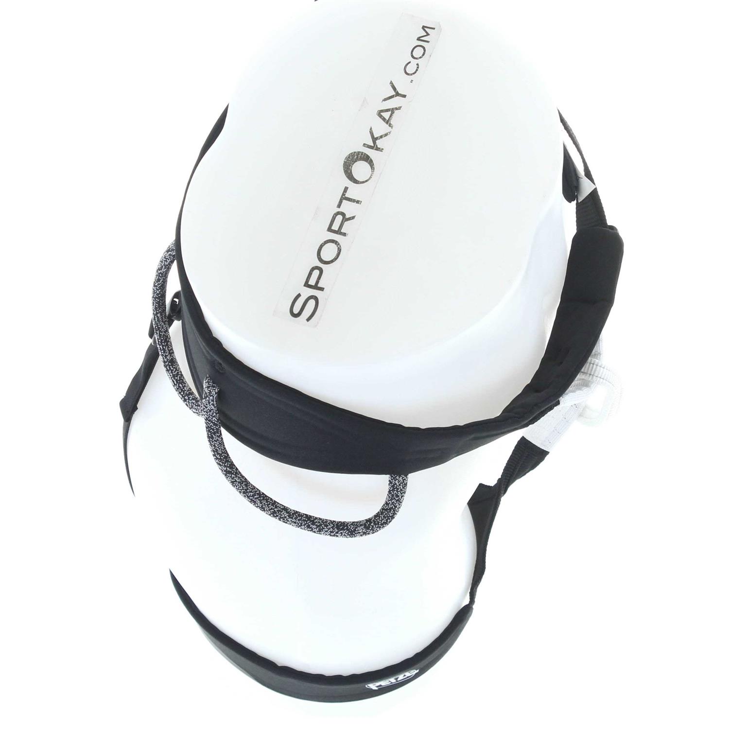 PETZL HIRUNDOS HARNESS - Image 3