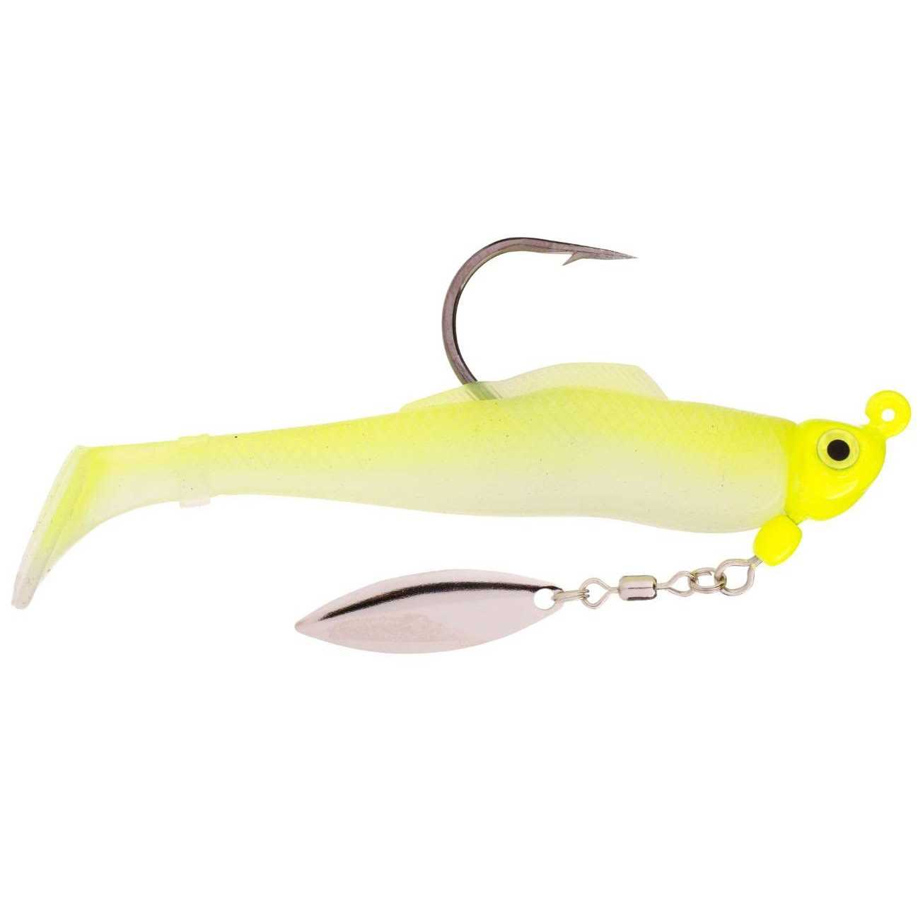 Strike King Speckled Trout Magic - Image 2