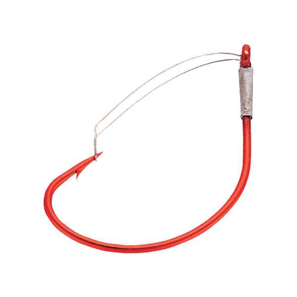 Mustad Weedless Wide Gap Hook - Image 3