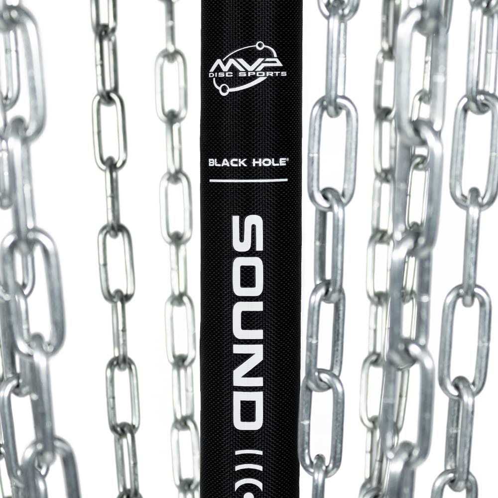 MVP Disc Sports Black Hole Sound Barrier - Image 4