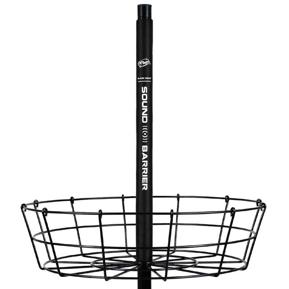 MVP Disc Sports Black Hole Sound Barrier - Image 5