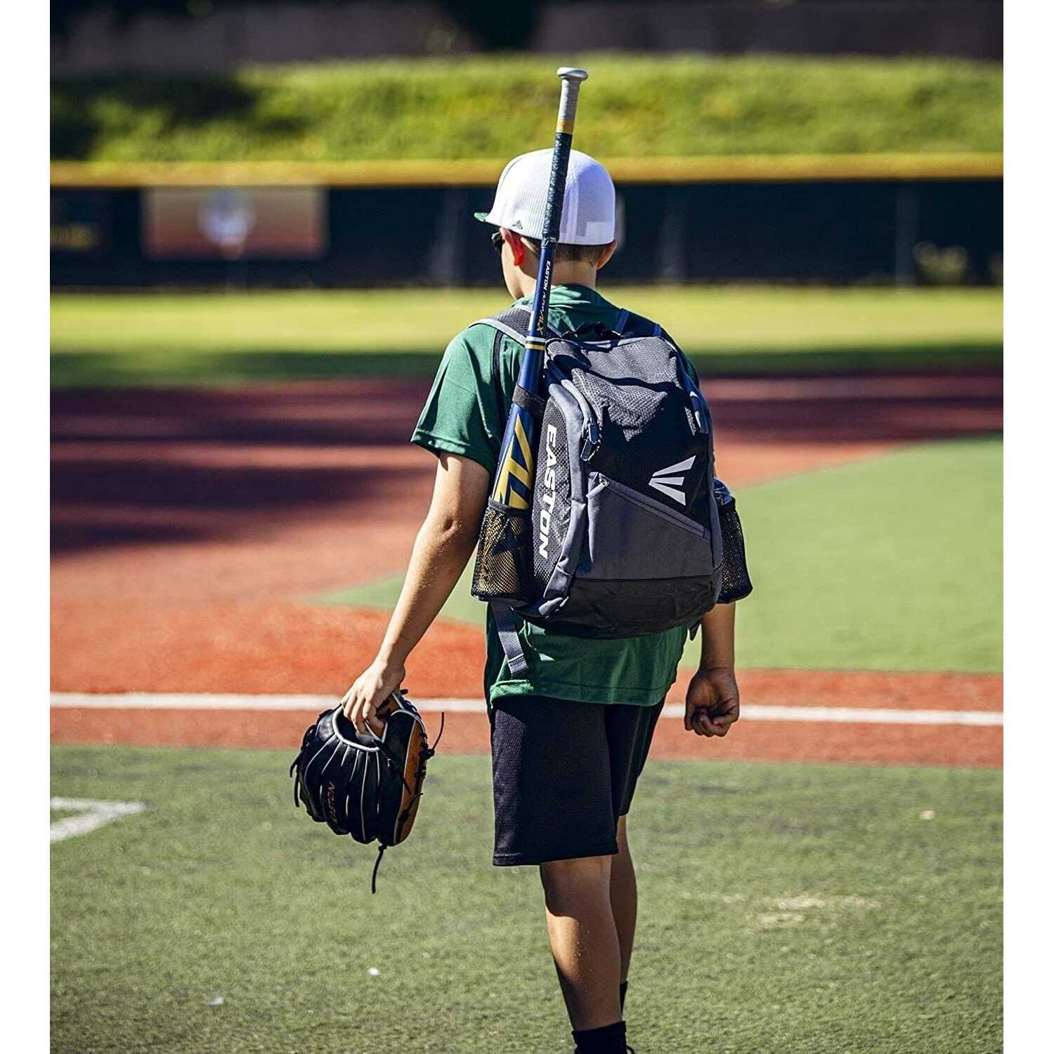 Easton Game Ready Backpack - Image 3