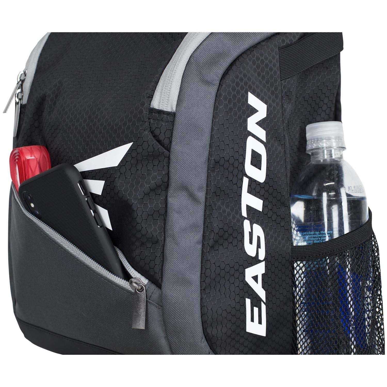 Easton Game Ready Backpack - Image 4
