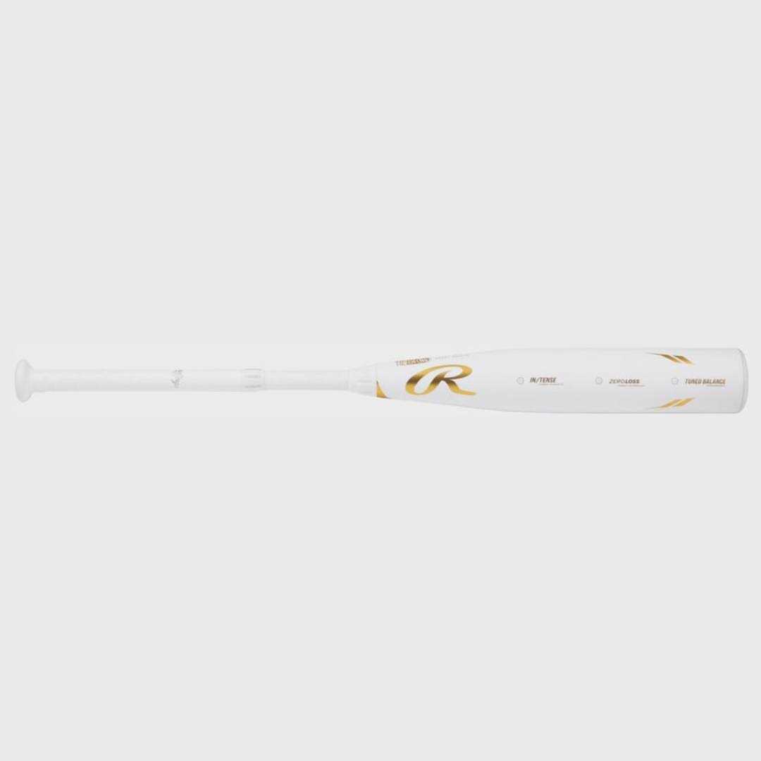 Rawlings Icon USSSA Baseball Bat 2024 10 - Image 5