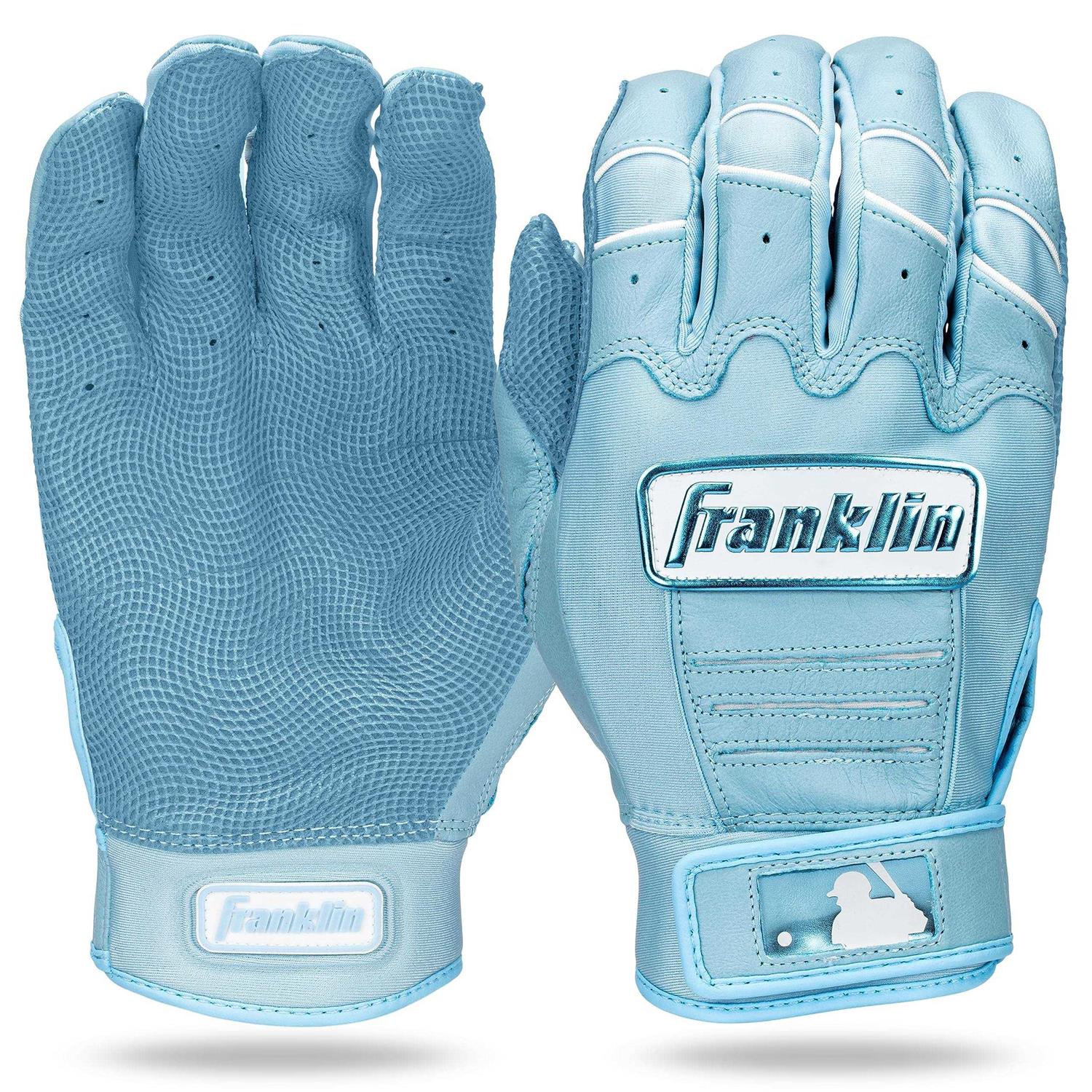 CFX Pro Adult Batting Gloves Franklin