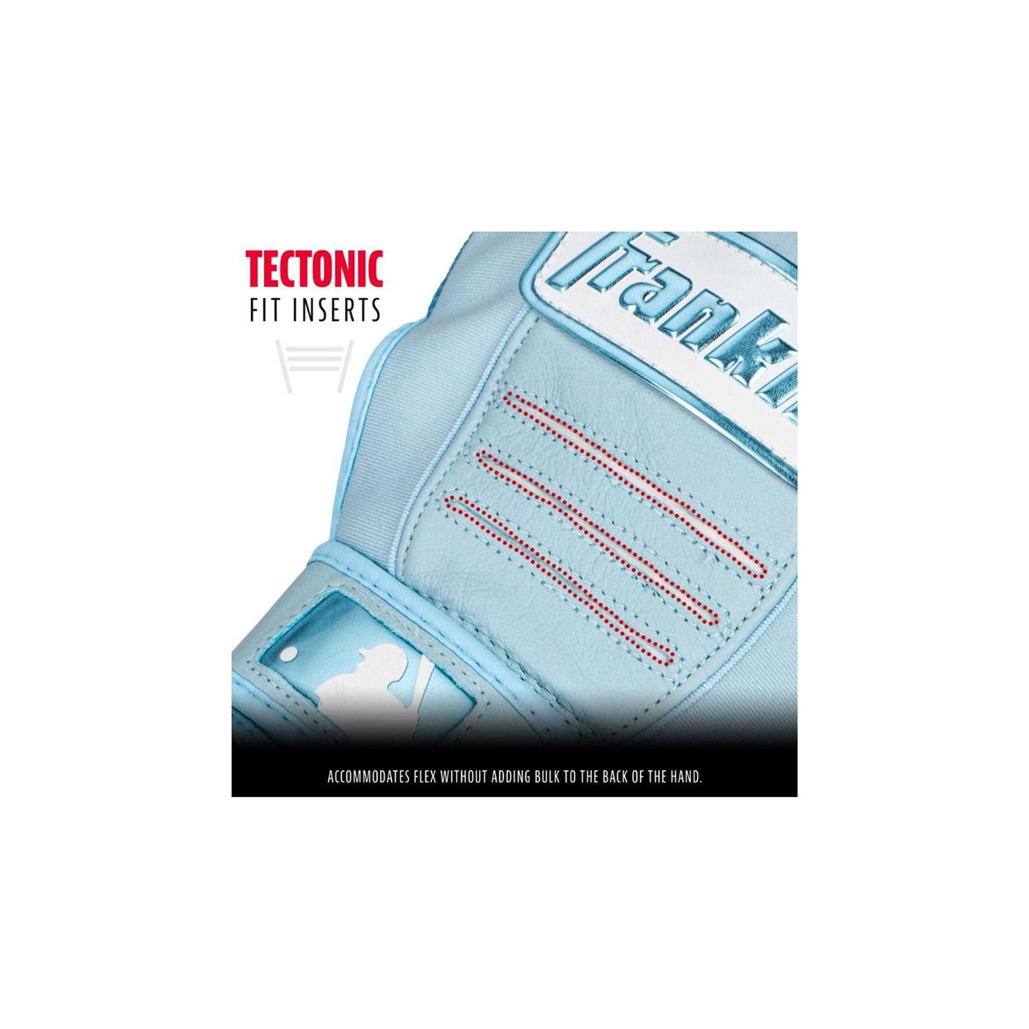 CFX Pro Adult Batting Gloves Franklin - Image 4