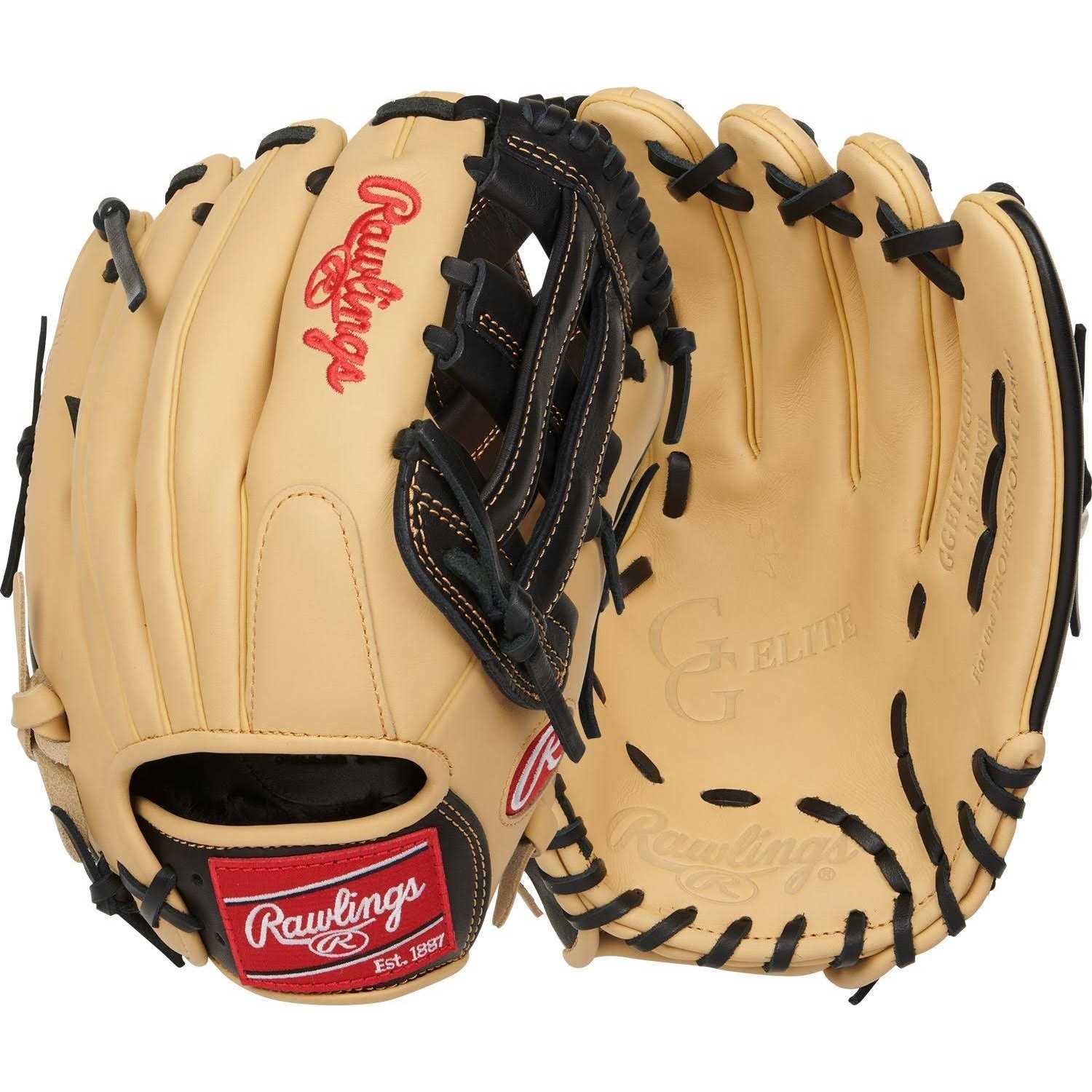 Rawlings GG Elite Series - Image 4