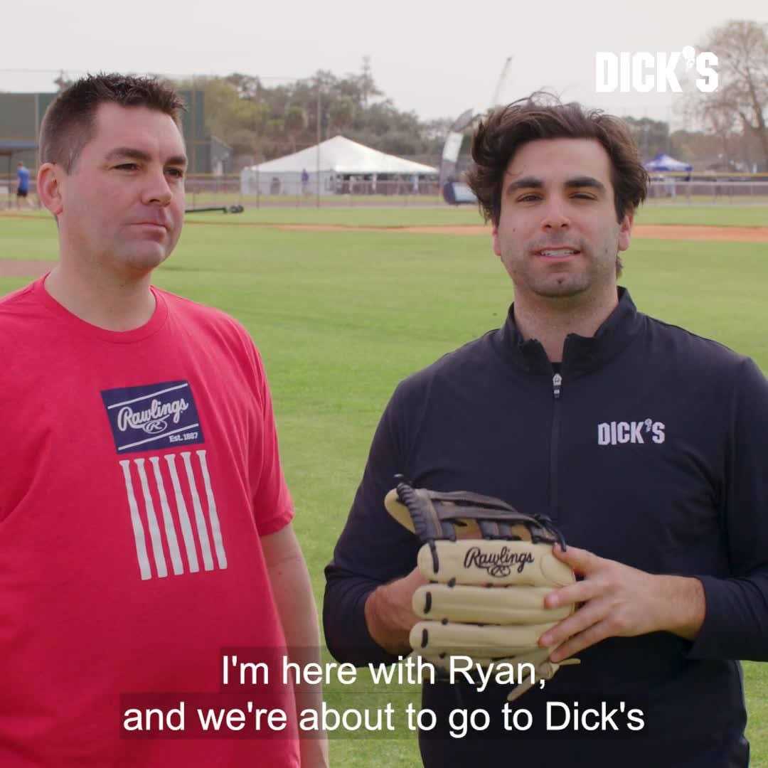 Rawlings GG Elite Series - Image 5