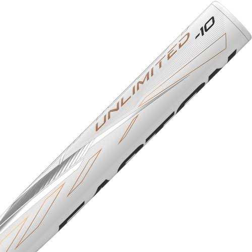 2023 Easton Ghost Unlimited -10 Fastpitch Softball Bat - Image 3
