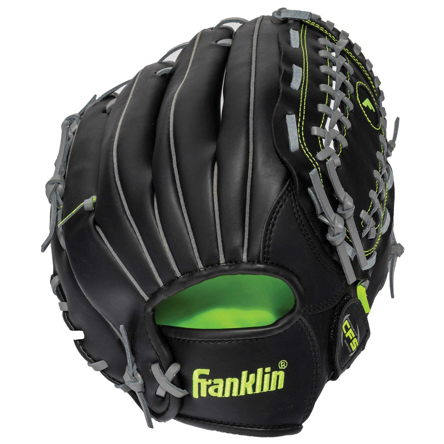 Franklin Sports Baseball Glove Field Master