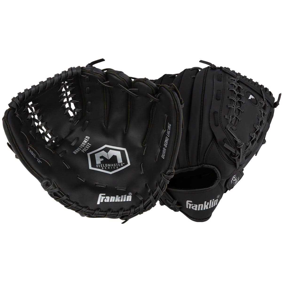 Franklin Sports Baseball Glove Field Master - Image 5