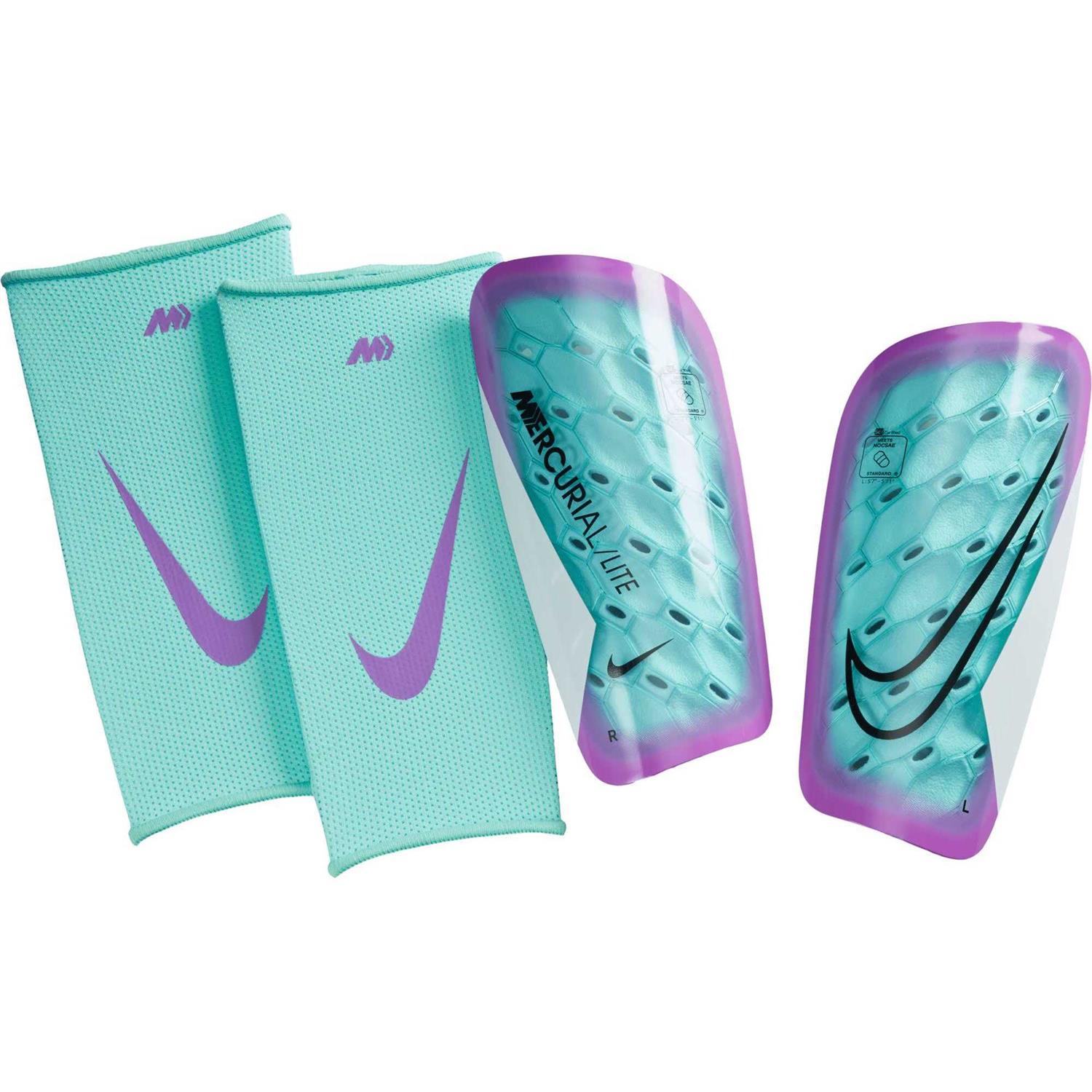 Nike Mercurial Lite Shin Guards - Image 3